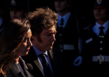 Gesto en medio de la tensión con Milei: Villarruel decidió mantener inactivo el Senado para evitar riesgos para el Gobierno