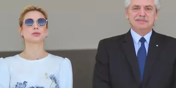 Piden indagar a Alberto Fernández por golpear a su exmujer Fabiola Yañez