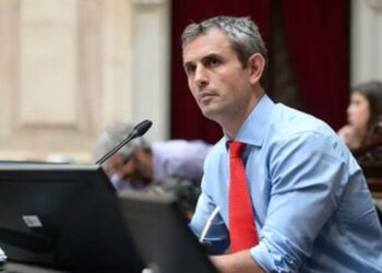 Martín Menem fue reelecto como presidente de la Cámara de Diputados