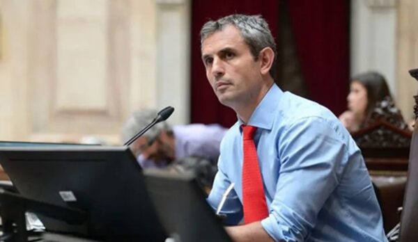 Martín Menem fue reelecto como presidente de la Cámara de Diputados