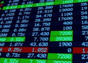 Buena reacción de los mercados y sigue bajando el Riesgo País