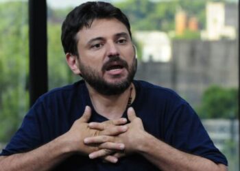 Grabois: “Si Cristina se presenta en Provincia, iré como senador en la Ciudad de Buenos Aires”