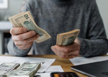 Blanqueo 2024: se regularizaron más de 32 mil millones de dólares en efectivo y bienes