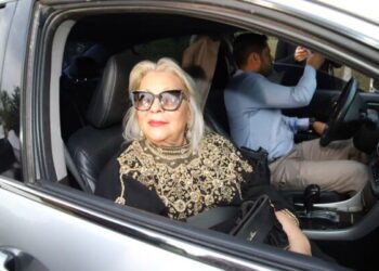 Javier Milei criticó a Carrió y la Coalición Cívica le respondió con dureza