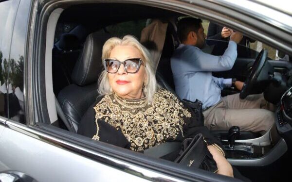 Javier Milei criticó a Carrió y la Coalición Cívica le respondió con dureza