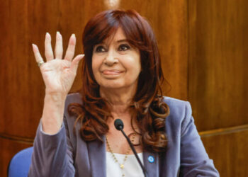 Cristina Fernández de Kirchner, a juicio oral por la causa Los Sauces-Hotesur