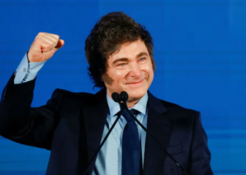 Javier Milei en Tucumán: “El año 2024 Argentina cierra con equilibrio fiscal en la línea financiera”