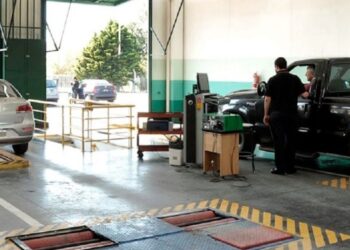 La VTV aumentó en CABA y PBA