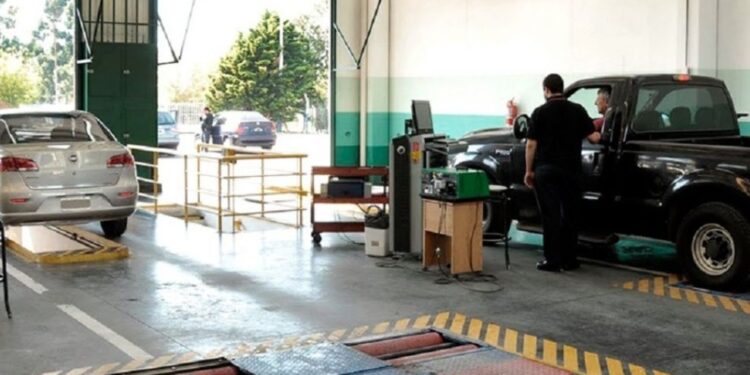 La VTV aumentó en CABA y PBA