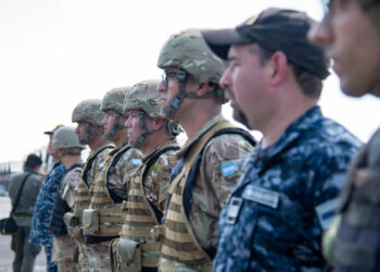 Las fuerzas armadas podrán combatir contra bandas narco y grupos terroristas