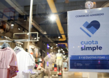 Fuertes cambios en Cuota Simple