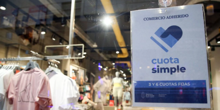 Fuertes cambios en Cuota Simple