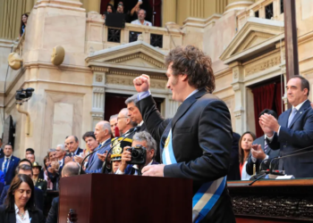 Reunión clave entre Milei y los diputados radicales por la eliminación de las PASO