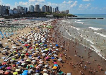 Vacaciones de verano: hay un 40% más de alquileres que el verano pasado