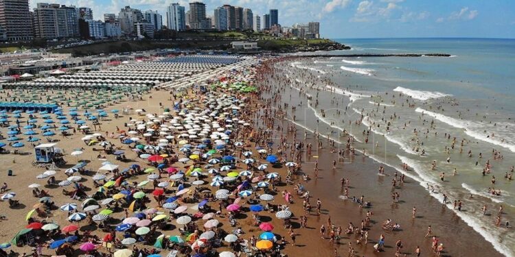 Vacaciones de verano: hay un 40% más de alquileres que el verano pasado