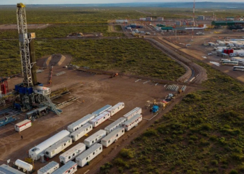 Techint invertirá 2 mil millones de dólares en Vaca Muerta