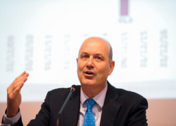 Federico Sturzenegger: “La oposición no sabe cómo lidiar con Javier Milei”