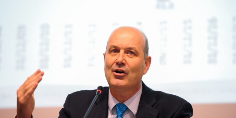 Federico Sturzenegger: “La oposición no sabe cómo lidiar con Javier Milei”