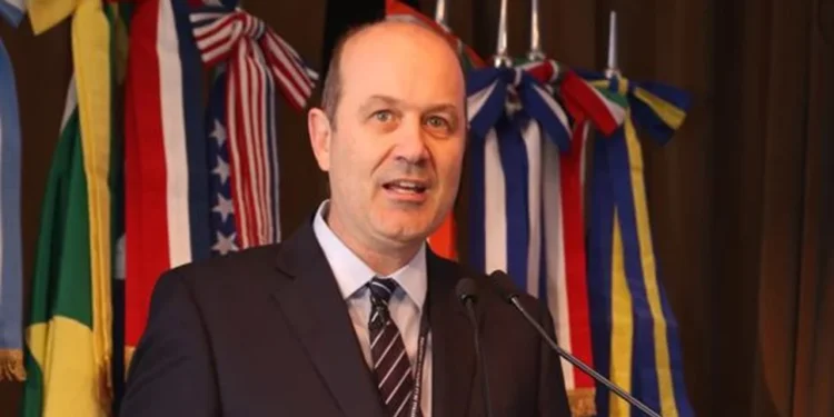 Federico Sturzenegger formará parte de un consejo de asesores del FMI