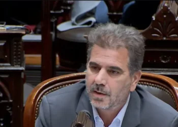 El presidente del bloque del PRO Cristian Ritondo rompió el silencio tras ser investigado por enriquecimiento ilícito