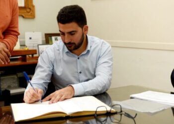 Elecciones 2025: La Libertad Avanza sumó a Ramiro Egüen, el primer jefe comunal en la provincia de Buenos Aires