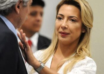 Milei exige que la Justicia retire la custodia a Fabiola Yañez: “Es un sinsentido”