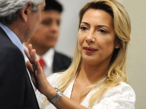 Milei exige que la Justicia retire la custodia a Fabiola Yañez: “Es un sinsentido”