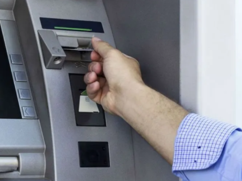 ¿Cambios en los cajeros automáticos? Esto es lo que debes saber para retirar efectivo en enero