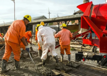 Datos oficiales: Argentina perdió 59 mil empleos en los primeros 10 meses de 2024