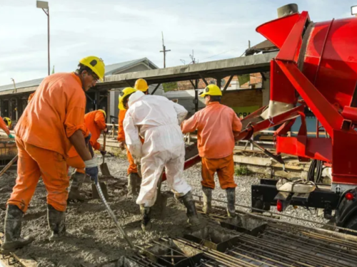 Datos oficiales: Argentina perdió 59 mil empleos en los primeros 10 meses de 2024