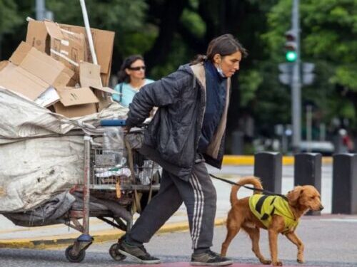La pobreza en CABA: un 28,1% de la población vive en condiciones precarias según el último informe