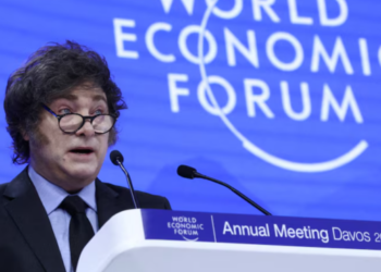 Milei en Davos: “Argentina es un ejemplo mundial que el mundo ha abrazado”