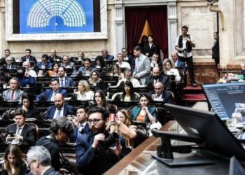Cámara de Diputados: debatirán la eliminación de las PASO el próximo martes