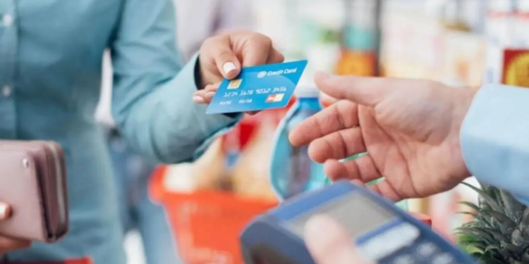 Los bancos se anunciaron tras los gastos duplicados en tarjetas