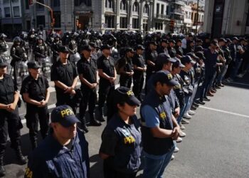 El Gobierno apuntó contra la Amnistía Internacional