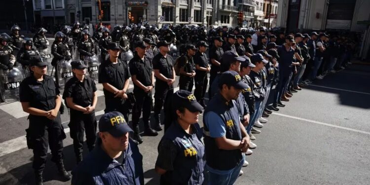 El Gobierno apuntó contra la Amnistía Internacional