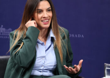 Exfuncionaria despedida por Javier Milei rompe el silencio y revela detalles de su salida