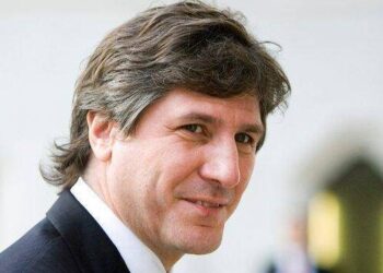 El Gobierno busca que Amado Boudou devuelva su jubilación de privilegio retroactivamente
