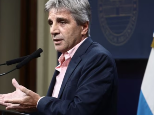 Primer proyecto con el RIGI aprobado: un parque solar que se construirá en Mendoza