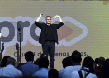 ¿Mauricio candidato? Jorge Macri enciende la expectativa con un fuerte mensaje político