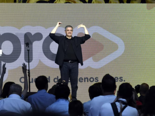 ¿Mauricio candidato? Jorge Macri enciende la expectativa con un fuerte mensaje político