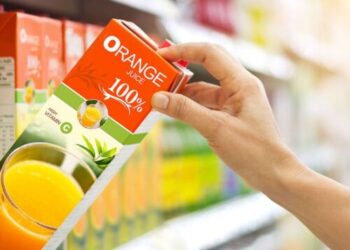 Golpe al campo: Importaciones de alimentos y bebidas subieron un 82% interanual en diciembre