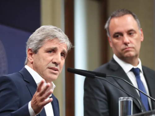 El Gobierno reduce retenciones al agro y elimina derechos a economías regionales