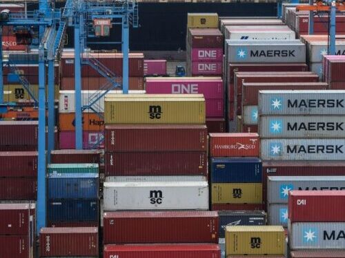 Récord de exportaciones: las PyMEs cerraron 2024 con más de 10 mil millones de dólares