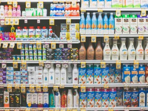 La ANMAT define nuevos procedimientos para importar y exportar alimentos en Argentina