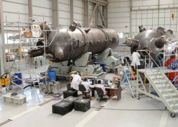 El Gobierno busca la primera privatización