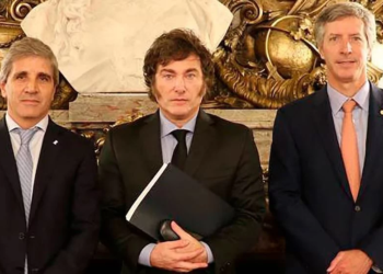 El gobierno pagó una deuda de bonos por 4.400 millones de dólares