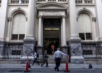 El BCRA va por otro REPO