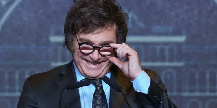 Milei necesitará 11 mil millones de dólares para la eliminación del cepo