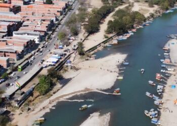 El municipio argentino de Salta Aguas Blancas confirmó que construirá un alambrado en la frontera con Bolivia